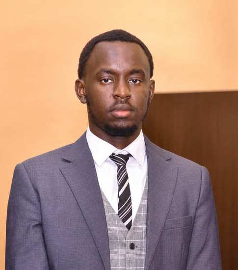 Andreas Kanyinda