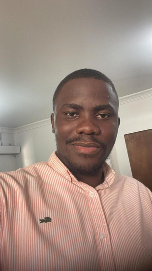 Caleb kalemba