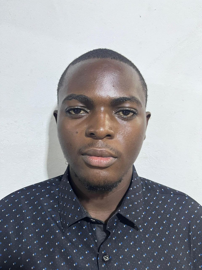 Emmanuel kabunda