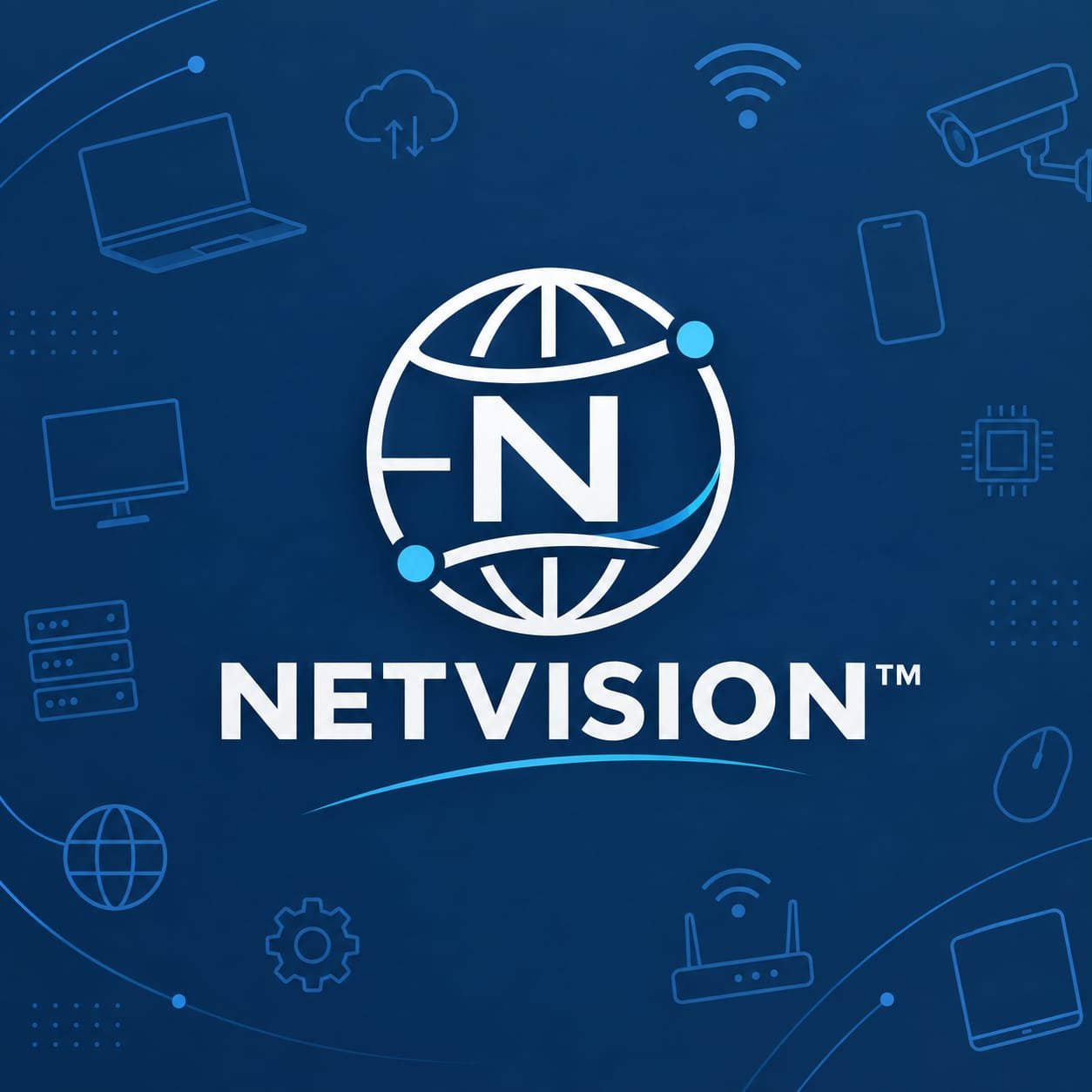 Expertise Netvision
