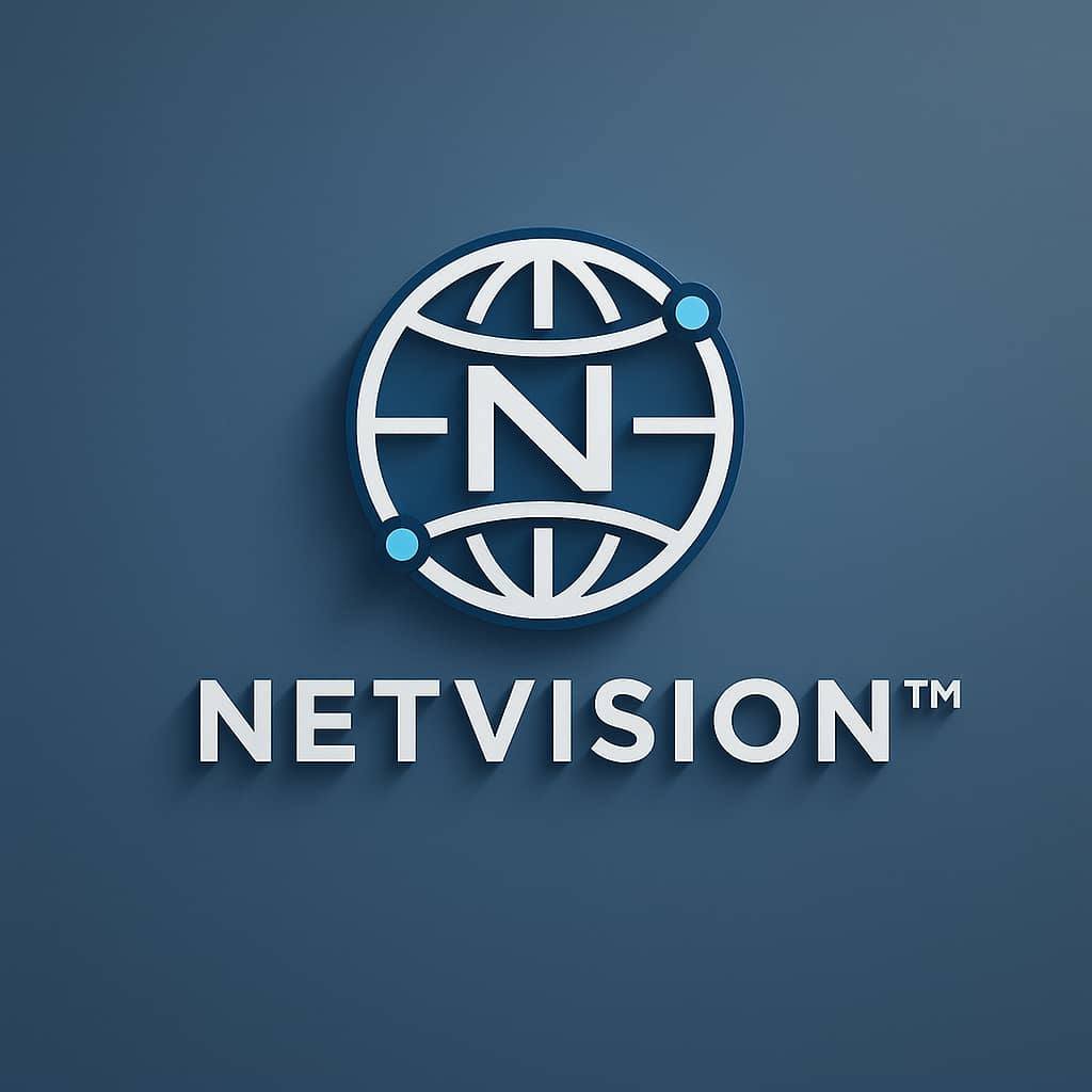 Expertise Netvision