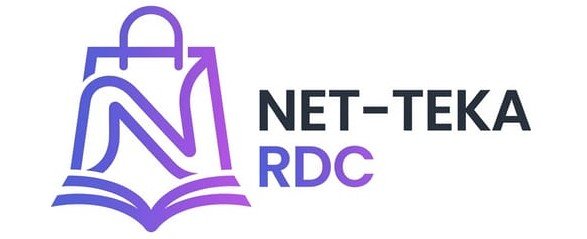 Site internet Net-teka-RDC